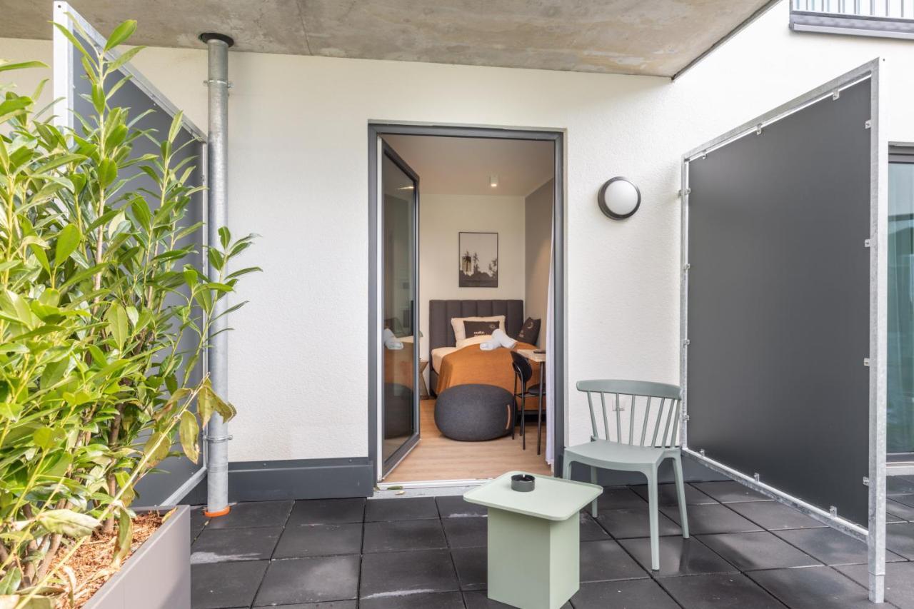 Limehome Muenster Von-Steuben-Str - Digital Access Esterno foto